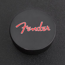009-9070-000 Fender Collectable Hockey Puck