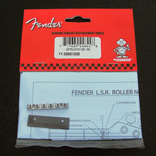 099-0812-000 - Genuine Fender LSR Roller Nut