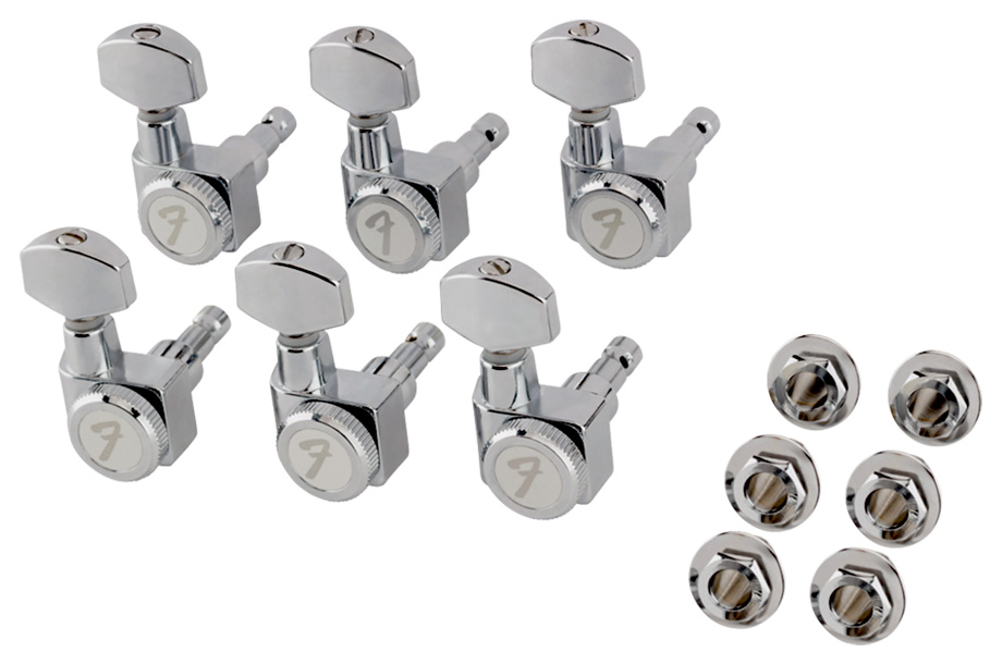 guitarworks locking machine heads