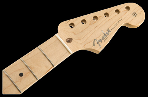 099-3012-921  0993012921 - Fender American Professional Strat Maple Neck