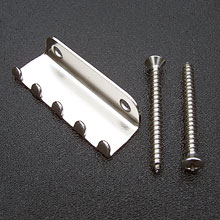 BP-0109-0010 Fender Stratocaster Tremolo Spring Claw and Screws