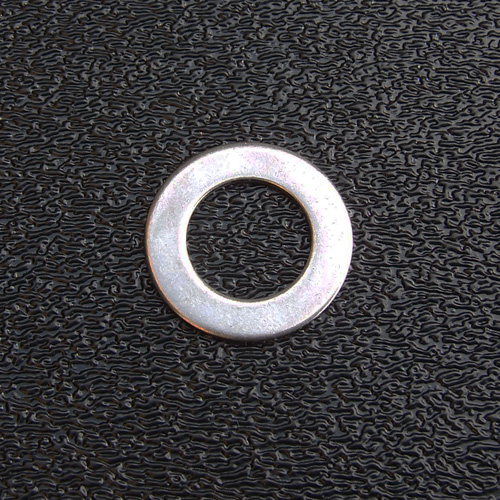 Stainless Steel 3/8'' Potentiometer Washer