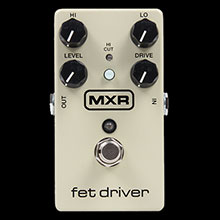 M264 MXR FET Driver