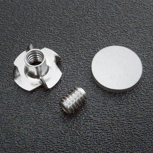 Micro-Tilt Neck Adjustment Kit