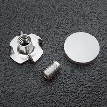 MTK - Micro-Tilt Neck Adjustment Kit