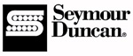 Seymour Duncan SSL-4T Tapped Quarter Pound Flat Pickup 